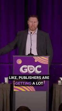 Advice for Indie Developers - #gdcrewind #gdc2025