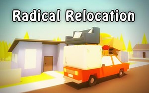 极限超载搬家 | Radical Relocation