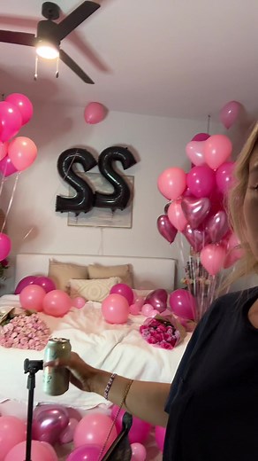 Birthday Wish Fulfilled: DIY Celebration