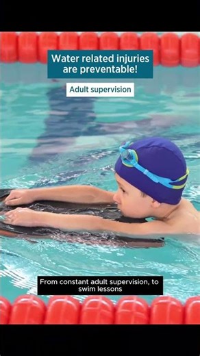 Keeping Kids Safe Around Water: Advice from an Emergency Pediatric Physician