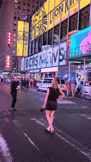 Night Walk in Times Square NYC🗽🇺🇸 | 4K NYC Walk #NYCvibes #timessquare #nyc #manhattan #4kvideo