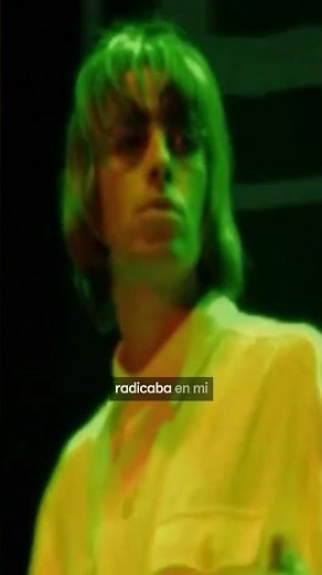 Before we talk about the new Oasis tour, we need to understand what happened here. #OasisSupersonic