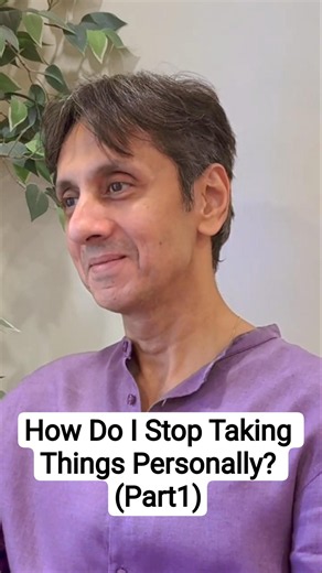 How Do I Stop Taking Things Personally? (Part 1)#selfawareness #spiritualawakening #mindfulness