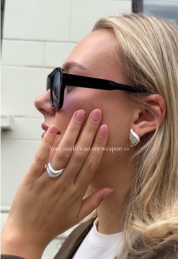 Capsule Collection Drop 2: New Go-To Pieces