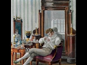 Pyotr Tchaikovsky: Eugene Onegin - Film 1958 (French Subtitles)