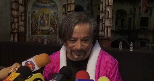 "La gente piensa que tienes mucho dinero", Freddy Ortega rompió el silencio sobre la acusación de despido injustificado
