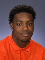 Devon Witherspoon, Seattle Seahawks, Cornerback