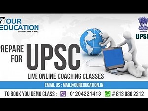 Best UPSC Coaching