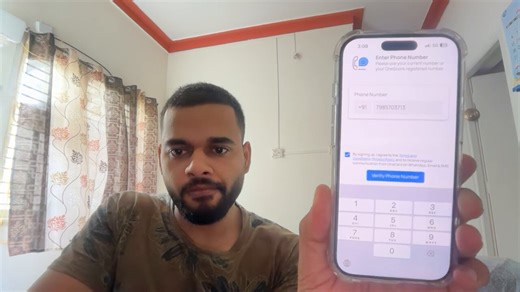 I’m unable to log in to the OneCard mobile application on my iOS device. After entering my details, the app sends the verification message but then gets stuck and does not proceed further.Customer care says I dont have one card account wtf ?@GetOneCardIN