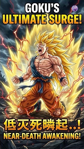 Saiyan Boosts Demand Total Destruction