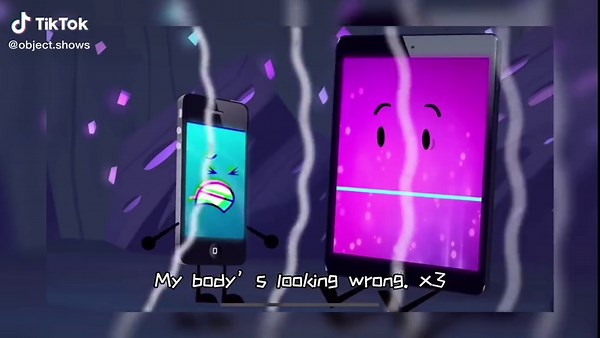 Inanimate Insanity Mephone Edit