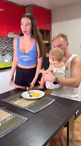DAUGHTER SAVED HER PARENTS RELATIONSHIP! 🥰 #Reels | WoodElizabeth