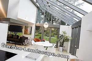 Garden Practice: Creating a moat in front of a basement window - ideas for designing | 2025