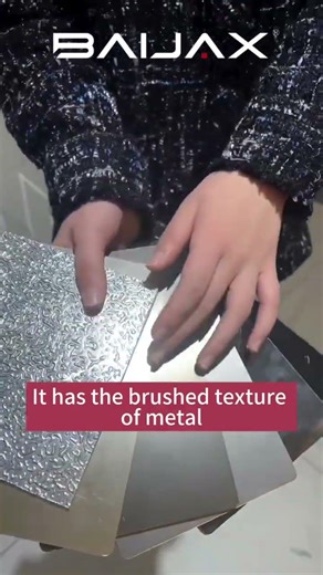 Do u like this materials? #interiordesign #baijax #wallpanels #wpcwallpanel #homedecor