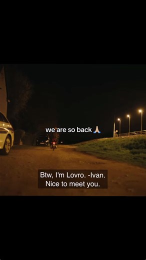 Emotional Moments in Skam Remake Series