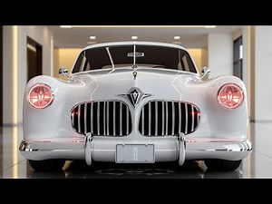 What Makes the 1951 Studebaker Champion a Standout in Classic Car History