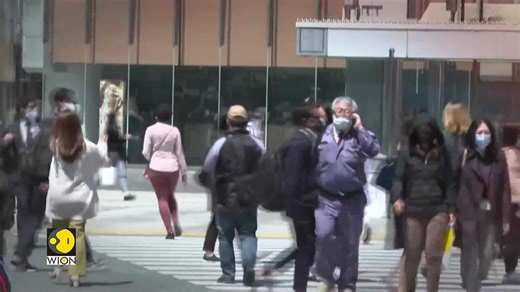 Gravitas: 'Flesh-eating disease' spreading at record rate in Japan