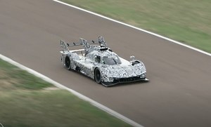 Ferrari sets date for first public debut of its Hypercar | RACER