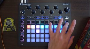 Arranging Full Songs On The Novation Circuit