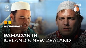 The longest vs shortest fasting hours: Ramadan North and South
