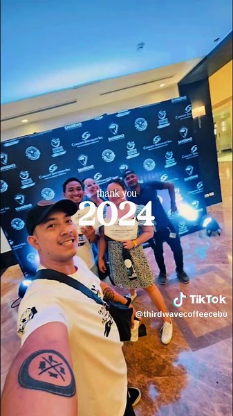 To our amazing customers, collaborators, partners, TWC couples, baristas, and the entire TWC family—thank you for sharing a cup (or two) with us and making 2024 unforgettable! 🫶🏻 You’ve filled our home and coffee cart with so much love and joy. Here’s to brewing even more coffee memories together this 2025! ☕️🎉 See you at the coffee bar!