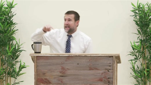 Don't Go to Hell for the Family Religion - Pastor Steven L. Anderson thepreaching.com | Word of Truth Baptist Church