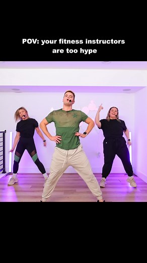 193K views · 2K reactions | We really love these workouts  | The Fitness Marshall | Facebook