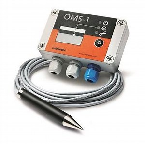 OMS-1 oil separator alarm
