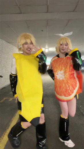 Exploring the Kagamine Twins: Rin and Len Vocaloid