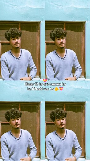 9.7K views · 581 reactions | Class 12 ko exam routine change vayara ko ko khushi xau tw 﫵 #class12exam #12classkand #12classexmkand #loveyouall #fypシ゚viralシ #dance #newsong | Bishal Khadka | Facebook