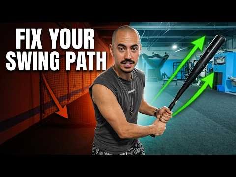 Why Coaches Keep Getting Swing Down Wrong