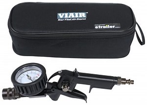 Viair TLC Tire Inflator Air Chuck Viair Tire Pressure Gauges VA24WR
