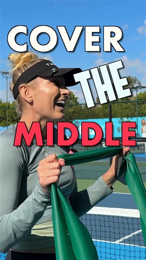 Jill Braverman on Instagram: "Scott didn’t even need a margarita 🍹to come up with this awesome drill idea! Ps do you love how I tried to blame him when we got untethered?! Wdyt - would you try “Oh, Snap?!” in your next drill session? Come see me and @coachcrandall.pb next year: January camp - 1 spot left February / March - sold out Maui April - open now! May- open now! Camp Calendar 2026: Jillybpickleball.com/camps Paddle and visor by @thrive.pb Code JILLYB Shoes by @mizunousa @hesacore_pickleb