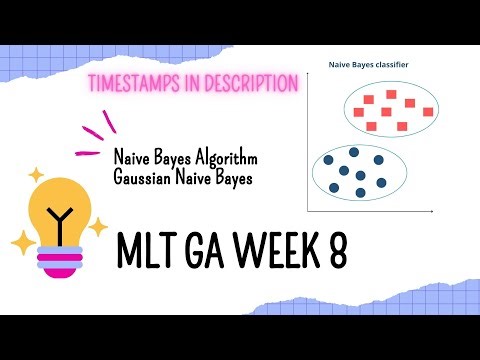 MLT | Week 8 | GA | Graded Assignment | Machine learning | Data Science