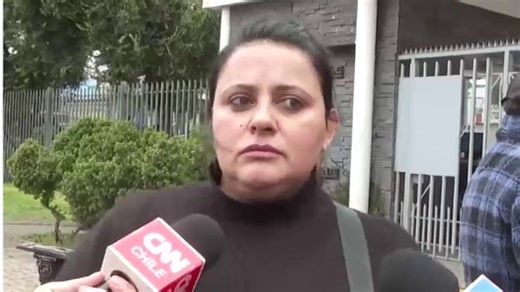 “No creemos que haya sido por el temblor”: Familia de minero desaparecido denuncia que había fallas en zona del derrumbe de El Teniente