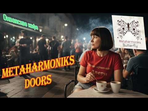 Metaharmoniks ~ Doors (Butterfly) #downtempo #romance #triphop