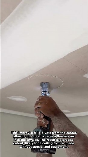 The Simple Hack for a Perfect Circle Cut