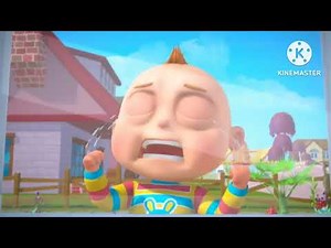 Too Too Boy And Tamagotchi Screaming Compilation Part 16