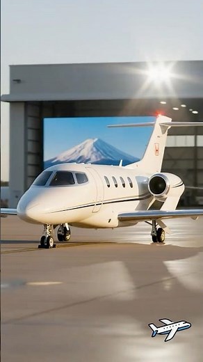 Why Pilots Are Obsessed With This New Honda Jet #hondajet #pilot #aviation