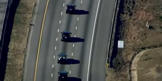 Jimmy Carter motorcade to impact traffic Tuesday in and around Atlanta