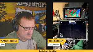 2.8K views · 23 reactions | Join Gregg Thomas as he speaks with Jake...