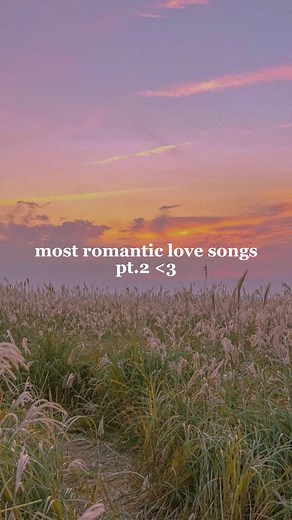 Romantic Song Recommendations on TikTok