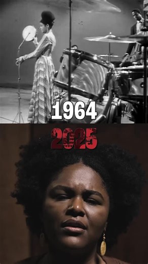 Abbey Lincoln is incredibly important to the jazz community and the arts world in general. She composed many songs during a time period when women were not encouraged or recognized or supported as composers. Often our (women’s) role was providing lyrics to the work of male composers, but her music and her words were complete and she did not need someone else’s music to tell her story. Abby was a great storyteller with the total package of singer, composer, lyricist, conceptualist and style icon.