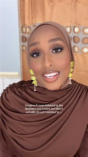 Filming this in my childhood bathroom where it all began hits different 🥹 Happy 9 years of being a