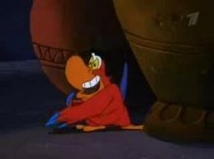 Аладдин(76серия)