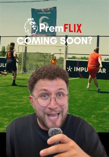 With Ligue 1 launching their own streaming service, the Premier League could soon follow. A Netflix-style platform would completely reshape how we watch football — and where the money flows. #PremierLeague #FootballBusiness #SportsMarketing #EPL