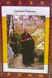 The State Oracle of Tibet (2010) - Movie