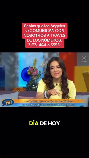 Significado de los Números: Mensajes de los Ángeles