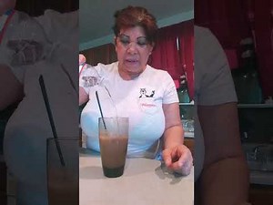 Un morro para mi 😅 super deli