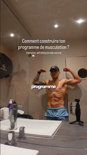 How to build your weight training program? #weighttraining